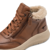 Jana bakancs 8-85200-45-305 Cognac thumb