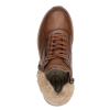 Jana bakancs 8-85200-45-305 Cognac thumb