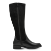 Tamaris Comfort csizma 8-85502-43 001 Black thumb
