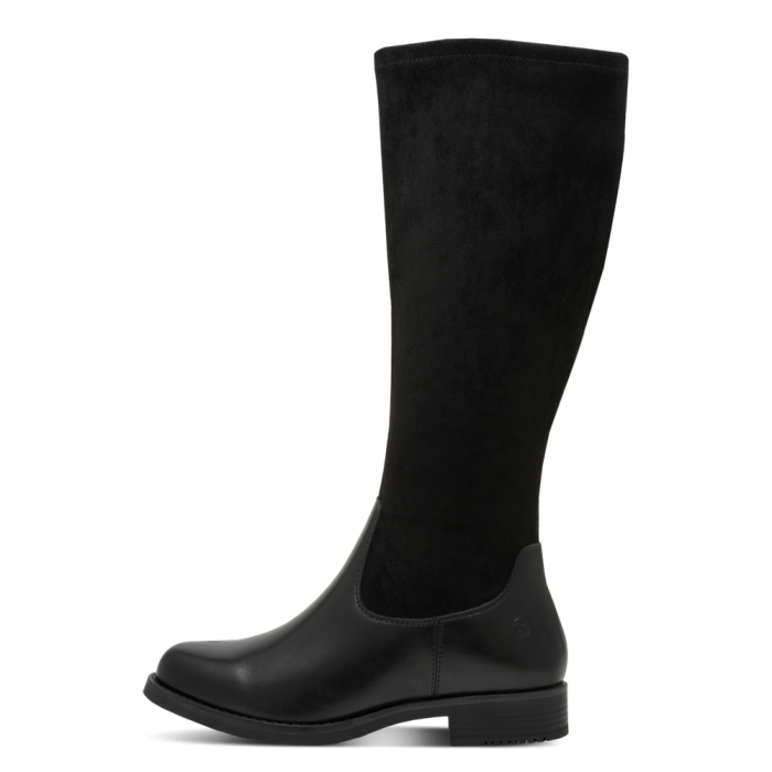 Tamaris Comfort csizma 8-85502-43 001 Black large