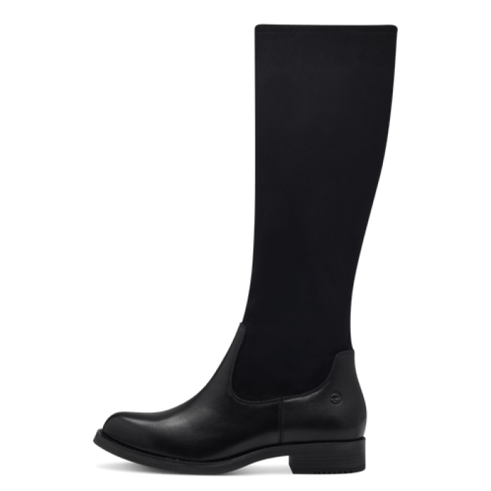 TAMARIS COMFORT CSIZMA 8-85502-43 001 BLACK large