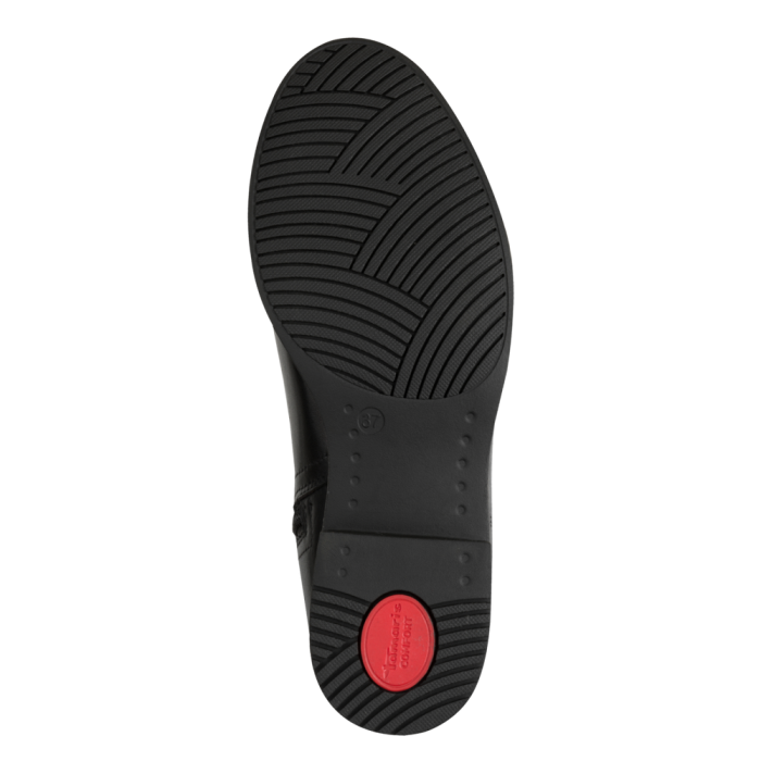Tamaris Comfort csizma 8-85502-43 001 Black large