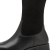 Tamaris Comfort csizma 8-85502-43 001 Black thumb