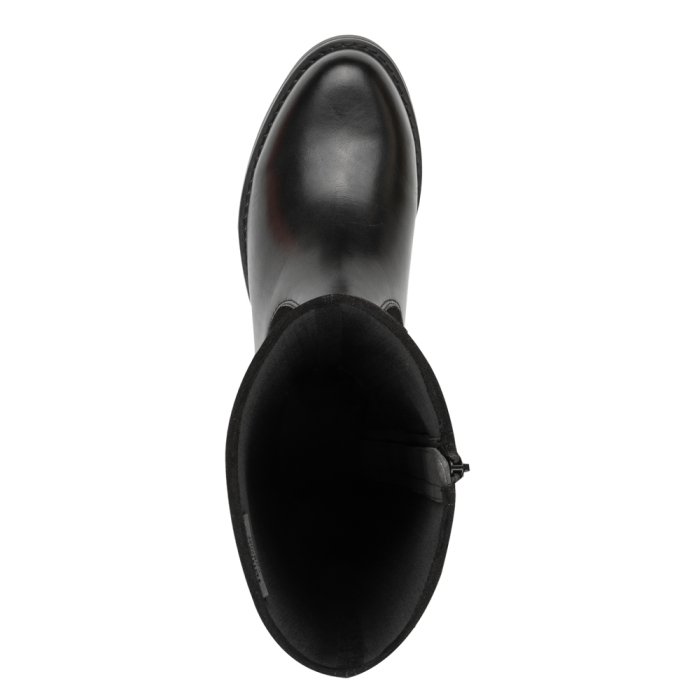 Tamaris Comfort csizma 8-85502-43 001 Black large