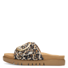 Tamaris Comfort papucs 8-87106-42 903 Leopard thumb