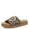Tamaris Comfort papucs 8-87106-42 903 Leopard thumb