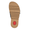 Tamaris Comfort papucs 8-87106-42 903 Leopard thumb