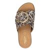 Tamaris Comfort papucs 8-87106-42 903 Leopard thumb