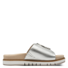 Tamaris Comfort papucs 8-87106-42 941 Silver thumb