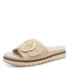 Tamaris Comfort papucs 8-87108-46 400 Beige thumb