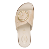 Tamaris Comfort papucs 8-87108-46 400 Beige thumb