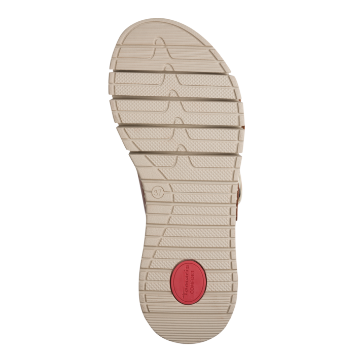 TAMARIS COMFORT 8-87217-46 305 Cognac large