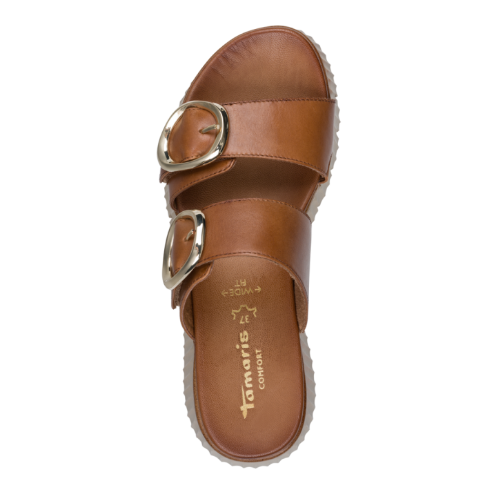 TAMARIS COMFORT 8-87217-46 305 Cognac large