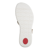 Tamaris Comfort szandál 8-88602-46 197 White Comb thumb