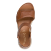 Tamaris Comfort szandál 8-88720-44 440 Nut thumb