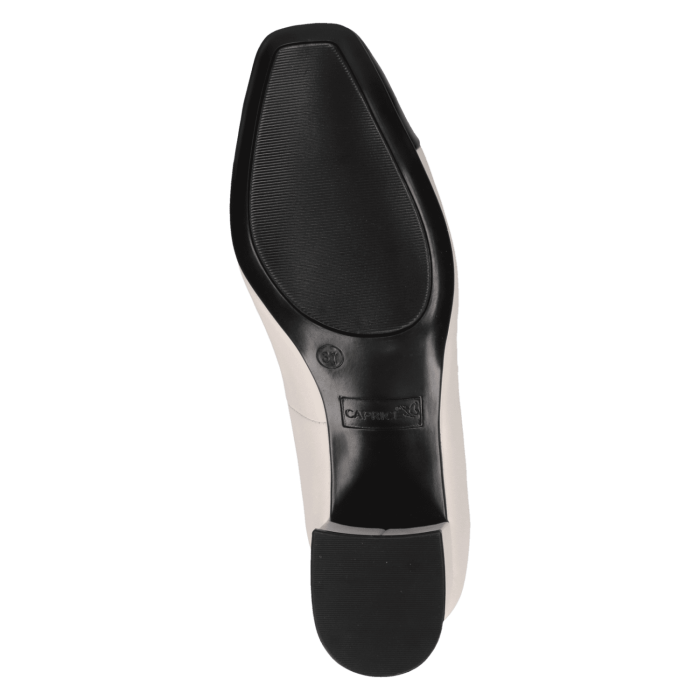 Caprice női cipő 9-22305-42-134 Offwhite/Black large