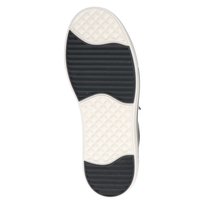 Caprice cipő 9-23351-43 019 Black Comb large