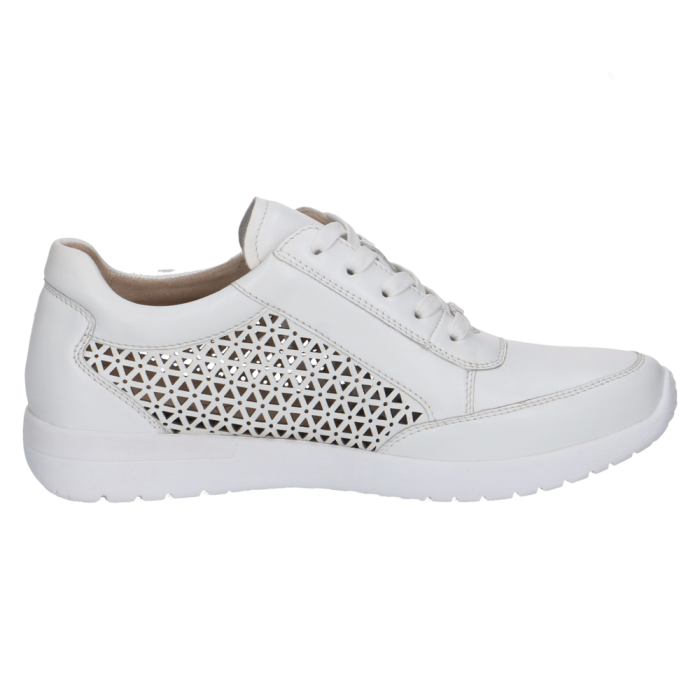 Caprice cipő 9-23550-42 102 White Nappa large