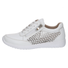 Caprice cipő 9-23550-42 102 White Nappa thumb