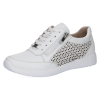 Caprice cipő 9-23550-42 102 White Nappa thumb