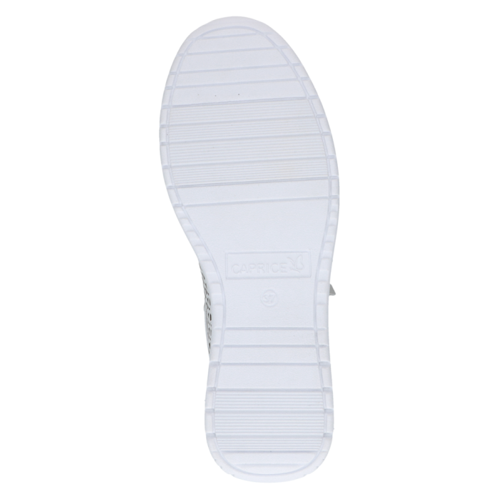 Caprice cipő 9-23550-42 102 White Nappa large