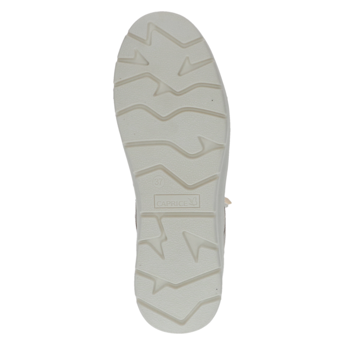 Caprice cipő 9-23704-46 959 Platin Metal. large