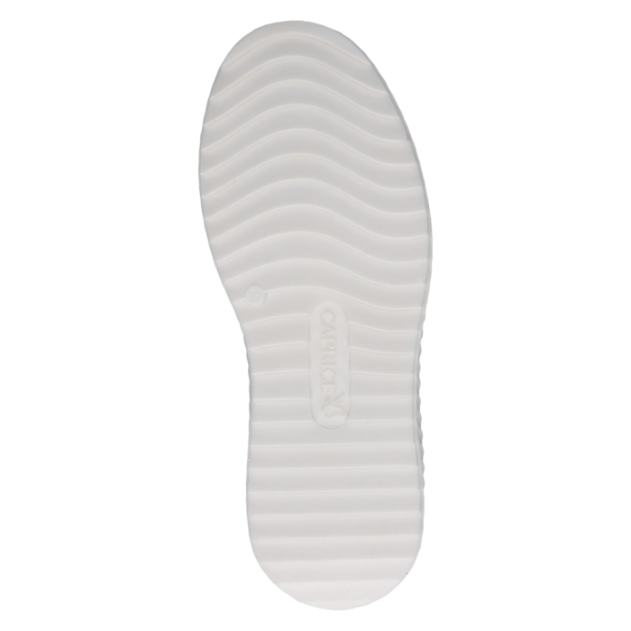 Caprice cipő 9-23708-46 197 White Comb large