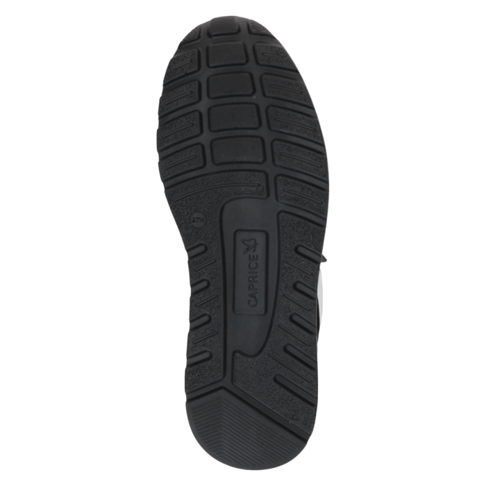 Caprice cipő 9-23737-45 019 Black Comb large