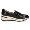 Caprice cipő 9-24201-45 017 Black Naplak thumb