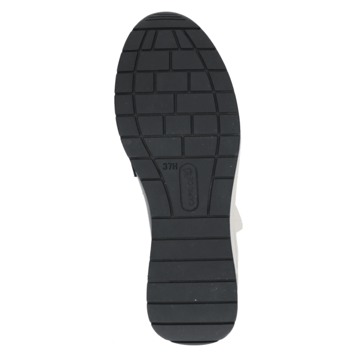 Caprice cipő 9-24201-45 017 Black Naplak large