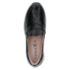 Caprice cipő 9-24201-45 017 Black Naplak thumb