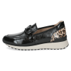 Caprice cipő 9-24700-43-017 Black Naplak thumb