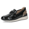 Caprice cipő 9-24700-43-017 Black Naplak thumb