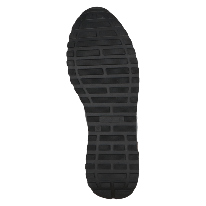 Caprice cipő 9-24700-43-017 Black Naplak large