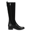 Caprice csizma 9-25514-41 019 Black Comb thumb