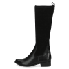 Caprice csizma 9-25514-41 019 Black Comb thumb