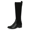 Caprice csizma 9-25514-41 019 Black Comb thumb