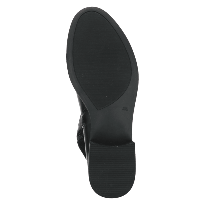 Caprice csizma 9-25514-41 019 Black Comb large