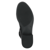 Caprice csizma 9-25514-41 019 Black Comb thumb