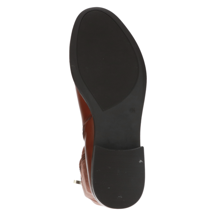 Caprice csizma 9-25514-41 313 Cognac Comb large