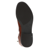 Caprice csizma 9-25514-41 313 Cognac Comb thumb