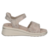 Caprice szandál 9-28305-46 154 Offwhite Multi thumb