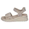 Caprice szandál 9-28305-46 154 Offwhite Multi thumb