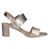 Caprice női szandál 9-28306-42 959 PLATIN METAL thumb