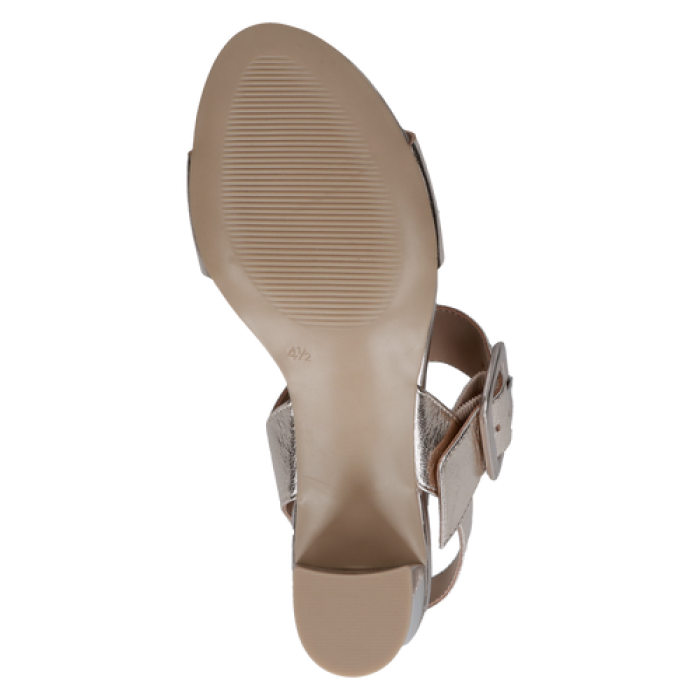 Caprice női szandál 9-28306-42 959 PLATIN METAL large