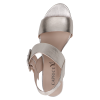 Caprice női szandál 9-28306-42 959 PLATIN METAL thumb