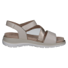 Caprice szandál 9-28716-44 148 Offwhite/Lt.Gold thumb