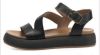 INUOVO női nyári szandál 5IN A96001 BLACK thumb