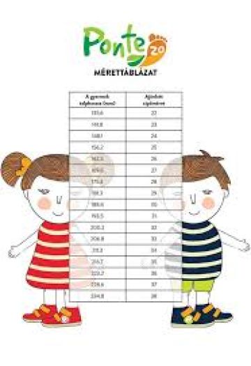 PONTE20 supinált szandál DA05-6-1845B Baby Pink 22-27 méretben large