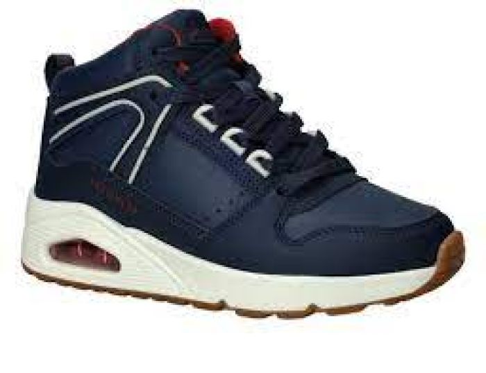 Skechers Uno Street Ryze  417000L NVRD large